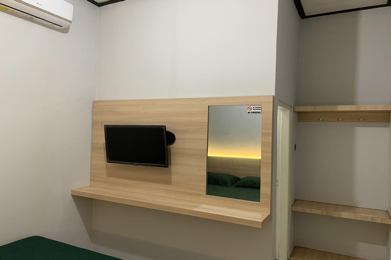 Bedroom 20