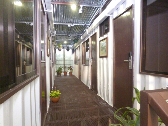 Others 3, Costa Rica Eco-container Hotel, Alajuelita