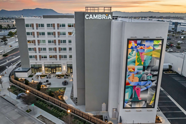 Others 1, Cambria Hotel Burbank Airport, Los Angeles