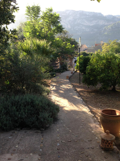 Others 5, Finca Cas Sant, Baleares
