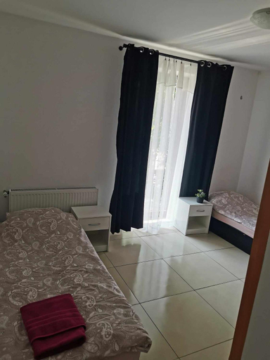 Others 5, Noclegi, Siemiatycze