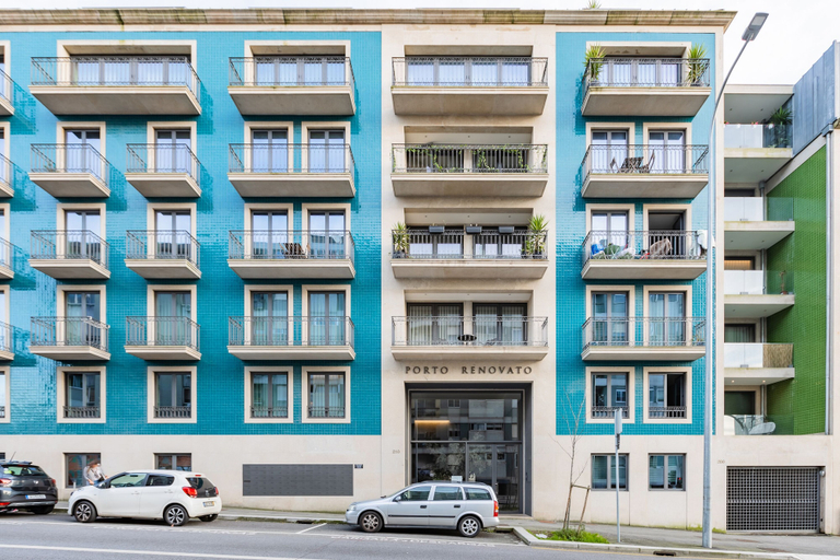 Exterior & Views 2, Renovato Prestige, Porto