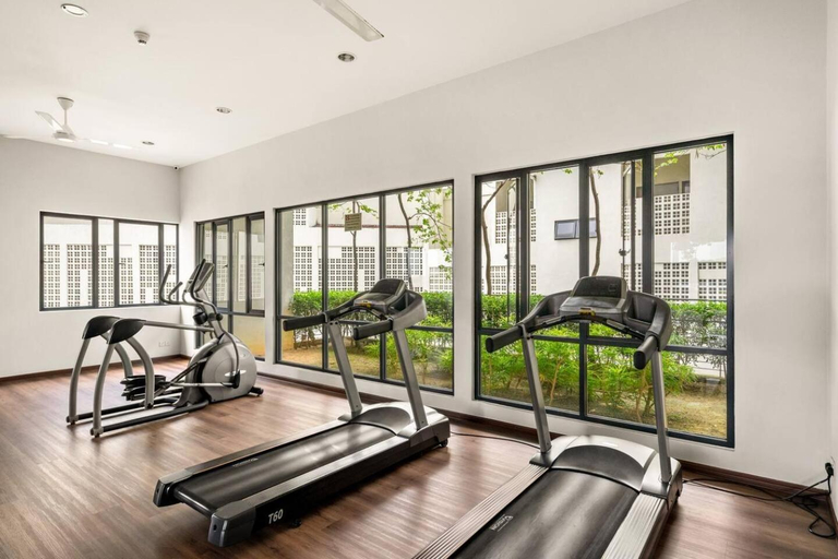 Others 4, Puchong Setiawalk Penthouse for 14 pax | Iconique, Puchong