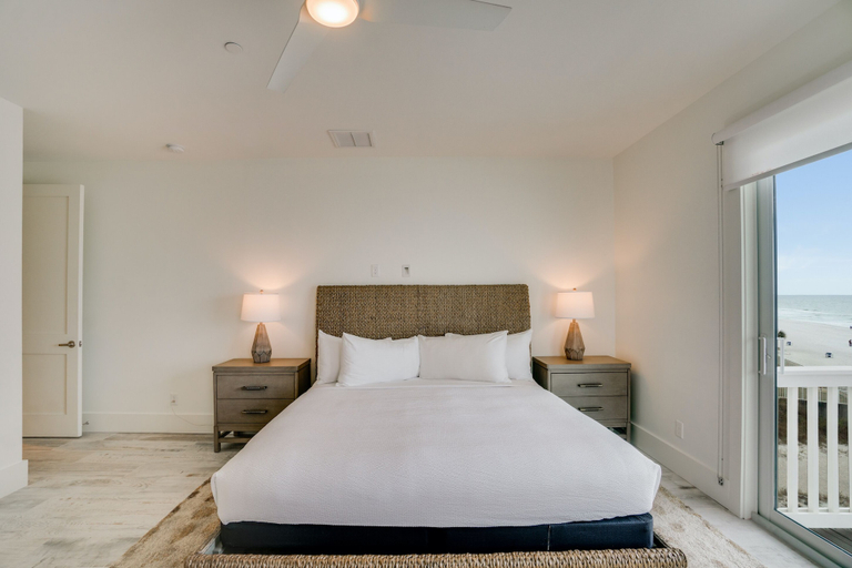 Bedroom 2, Beach House - Whale Rested by PHG, Bay