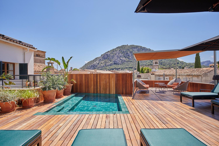 Sport & Beauty 2, Mon Boutique Hotel, Baleares
