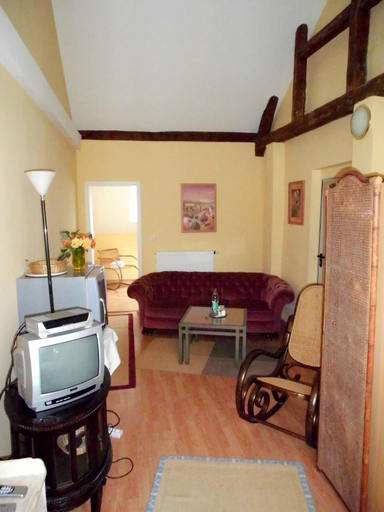 Others 5, HAHNE Hotel und Appartements, Region Hannover