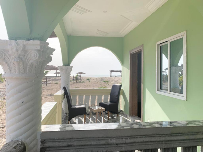 Others 2, Bosofet Beach and Creek Lodge, Kombo South