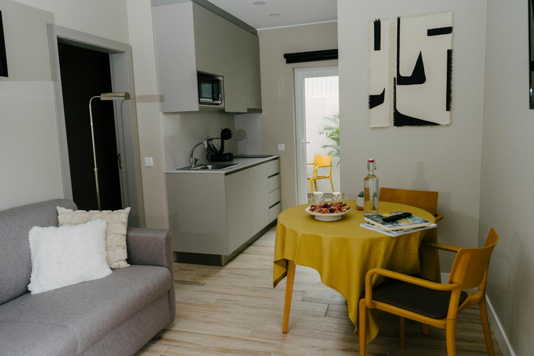 Others 4, Casa dos Limos - Apartments, Caldas da Rainha