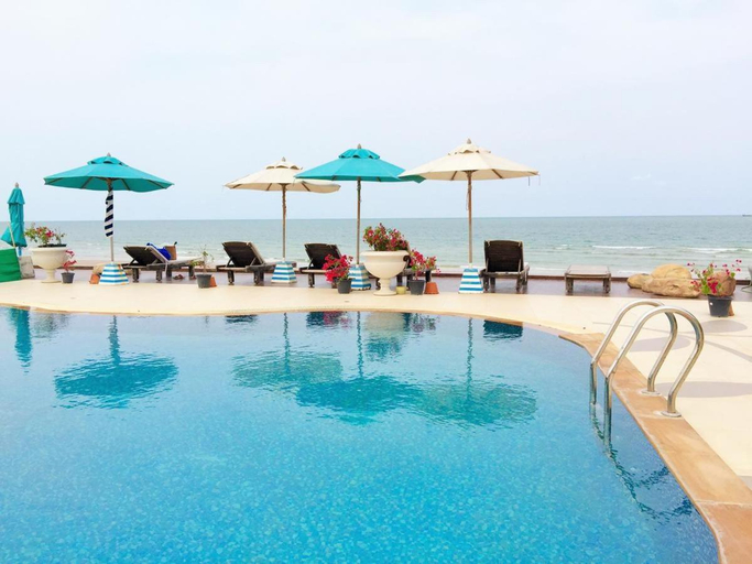Others 3, My Resort@HUA HIN A504, Hua Hin