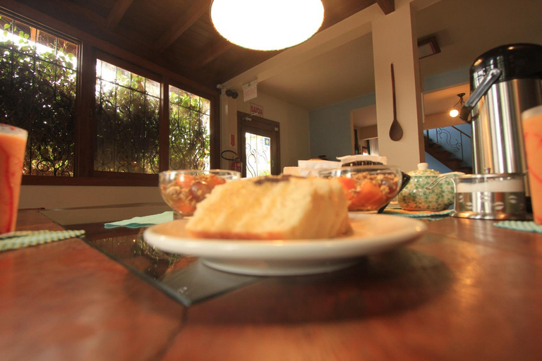 Food & Drinks 5, Mama Africa Hostel, Florianopolis