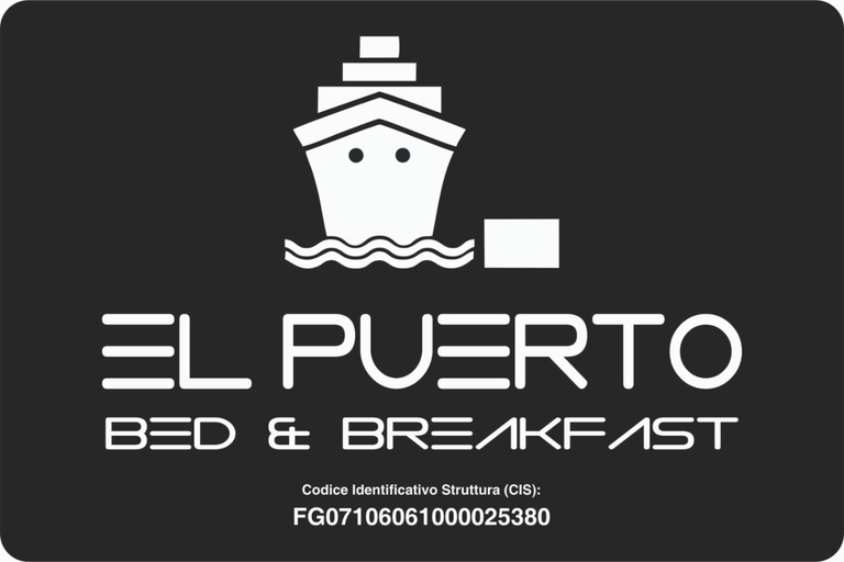 Others 3, El Puerto B&B, Foggia