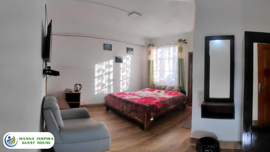 Others 5, MANNA INSPIRA, East Khasi Hills