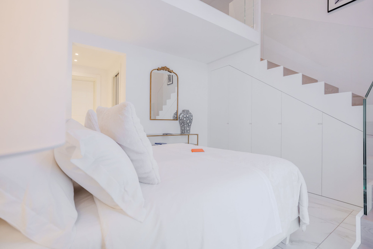 Bedroom 4, La Corte Dei Mille Luxury, Napoli