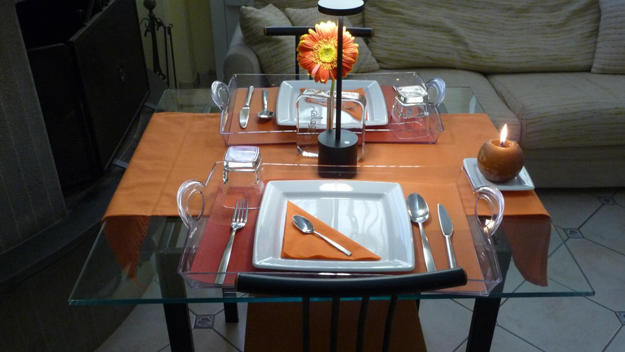Food & Drinks 3, B&B degli Artisti, Reggio Di Calabria