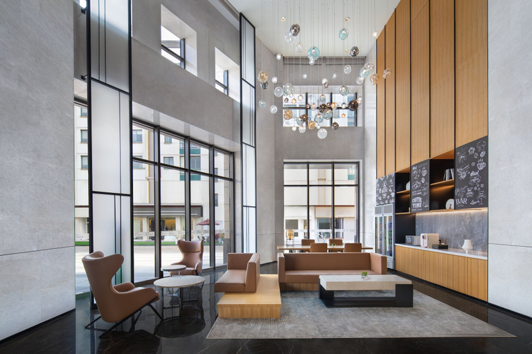 Others 4, Fairfield by Marriott Danyang, Zhenjiang