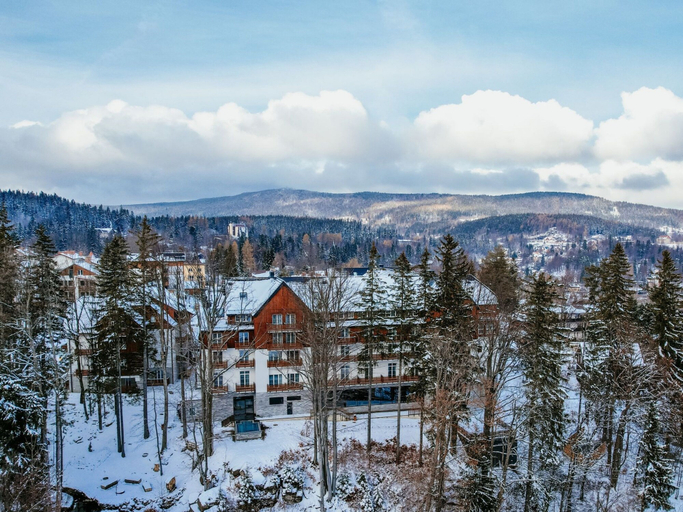 Exterior & Views 2, Hotel Bergo Resort & SPA, Jelenia Góra