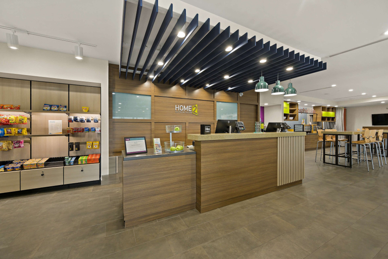 Food & Drinks 5, Home2 Suites by Hilton Baytown, Houston
