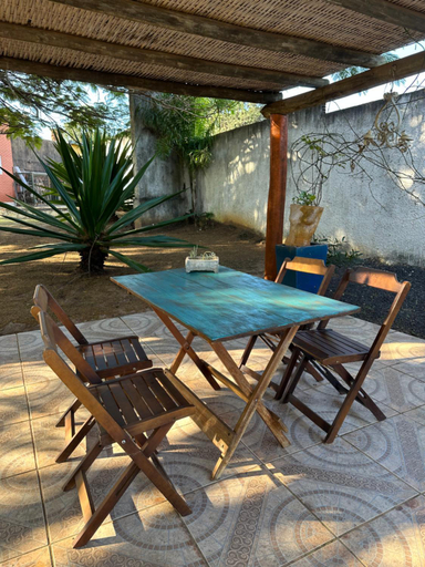 Sport & Beauty 4, VILLA ARATOCA, Garça