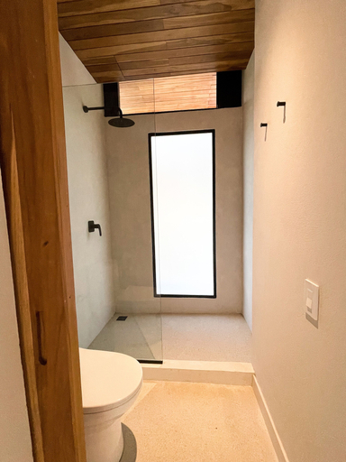 Bathroom 4, PURAPURA SANTA TERESA, Puntarenas