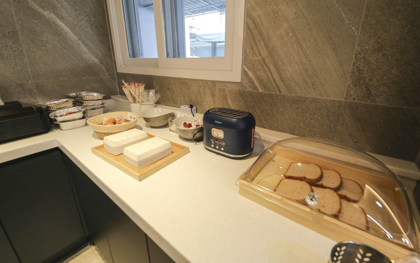 Others 4, Brown Dot Hotel Pungam, Gwangsan