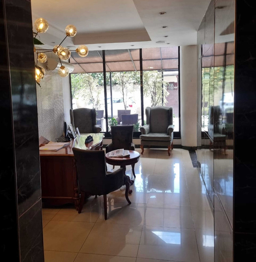 Others 5, The Residence Suite Hotel, Addis Abeba