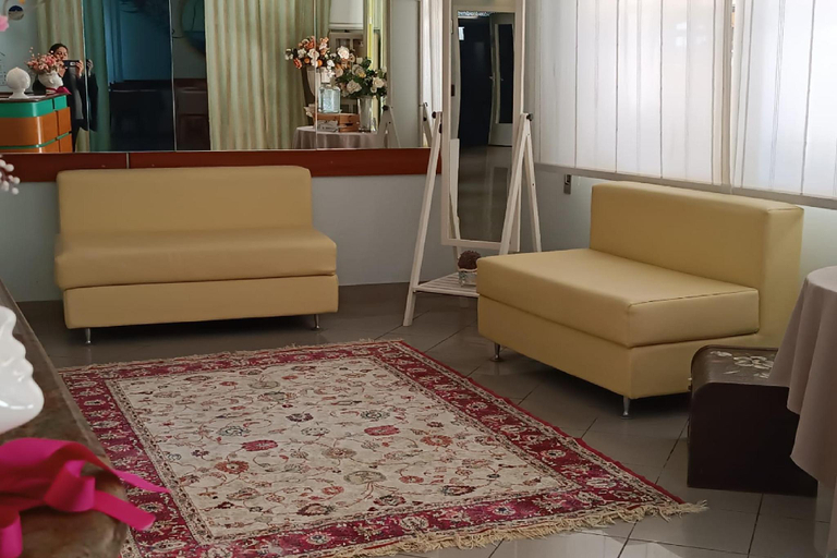 Public Area, Hotel Sabrina Nord, Rimini