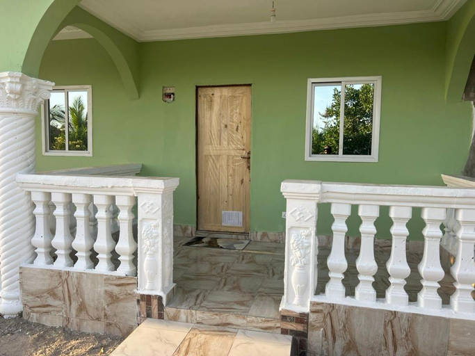 Others 3, Bosofet Beach and Creek Lodge, Kombo South