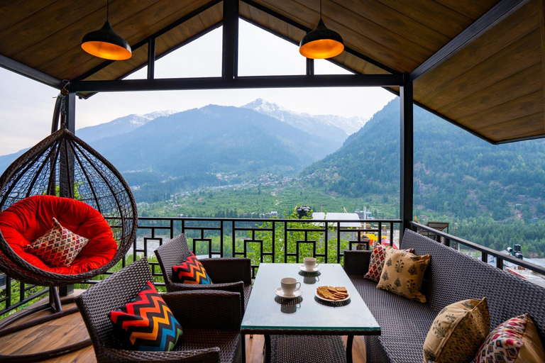 Others 4, Zostel Manali (Vashisht), Kullu
