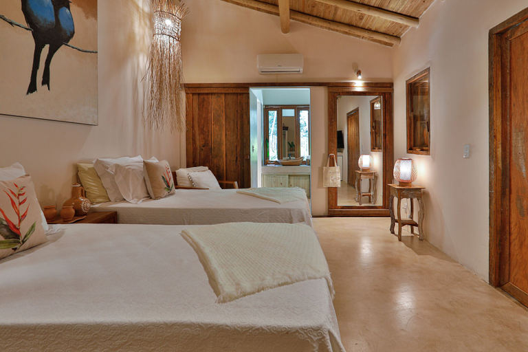 Bedroom 3, Vila Morena Altos de Itapororoca, Porto Seguro