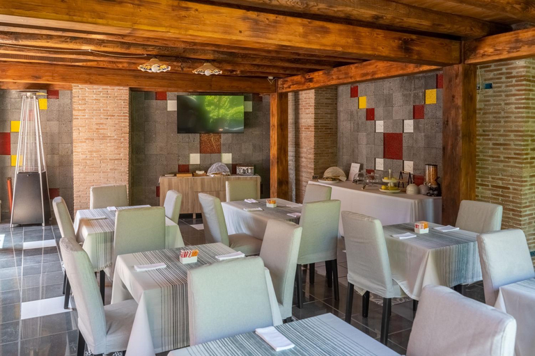 Food & Drinks 5, Etna Sunshine Rent Rooms, Catania