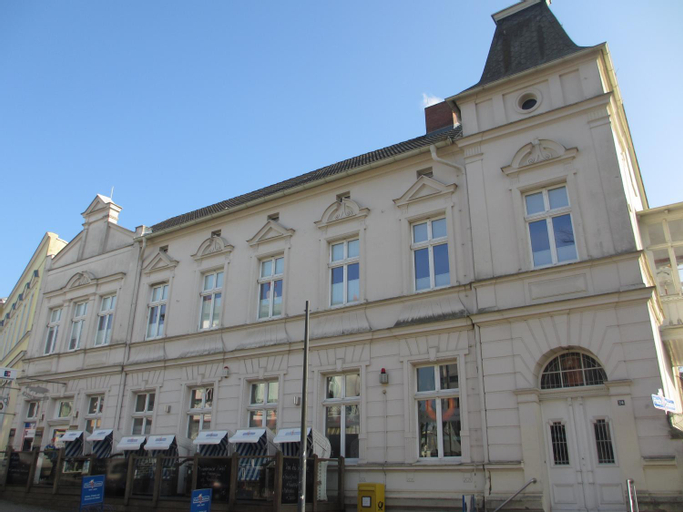 Pension Domke, Vorpommern-Greifswald