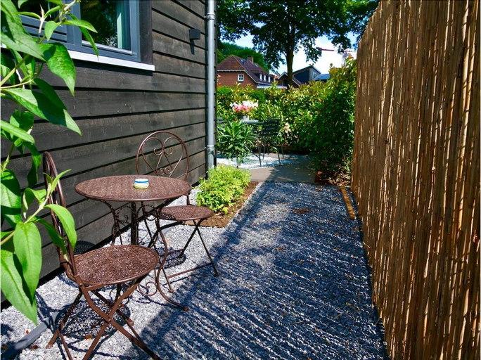 Others 4, Bed & Breakfast Udens Buiten, Veghel