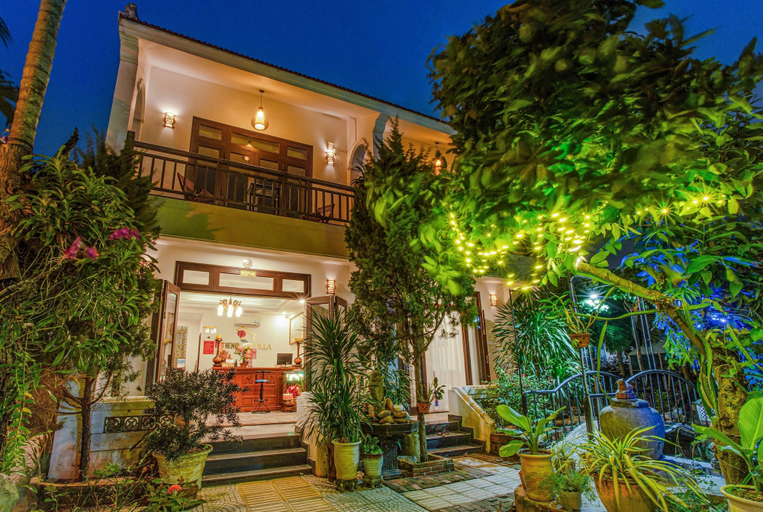 Exterior & Views 1, Trendy Life Villa Hoi An, Da Nang