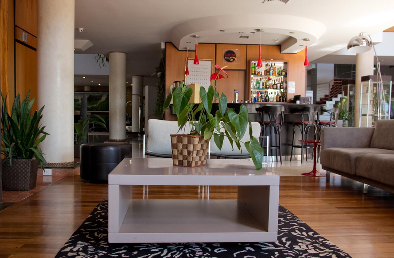Public Area 4, Amerian Portal Del Iguazu Hotel, Iguazú