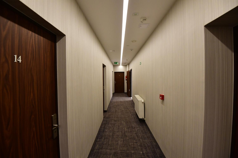 Public Area 2, Hotel Downtown Krakow, Kraków City