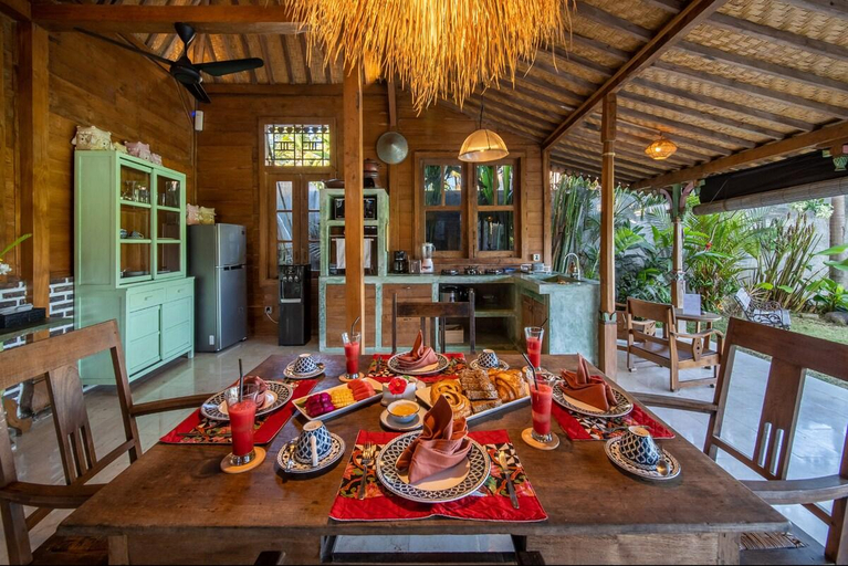 Others 4, Villa O'Hea Ubud, Gianyar