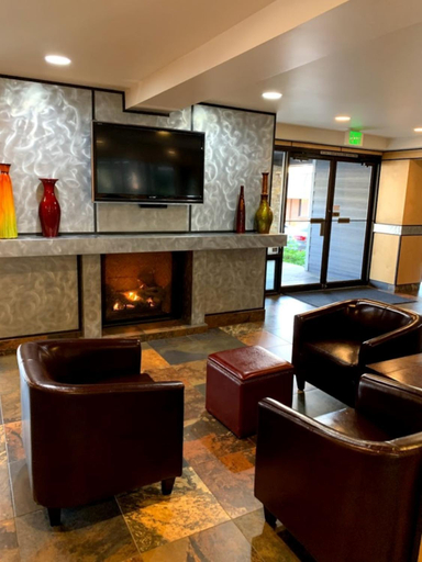 Public Area 2, Park Regency Resort, Summit