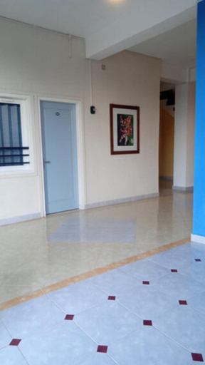 Public Area 2, Hotel Arda Bali, Jembrana