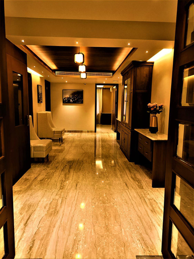 Public Area 4, Retrieve Health & Wellness, Ernakulam