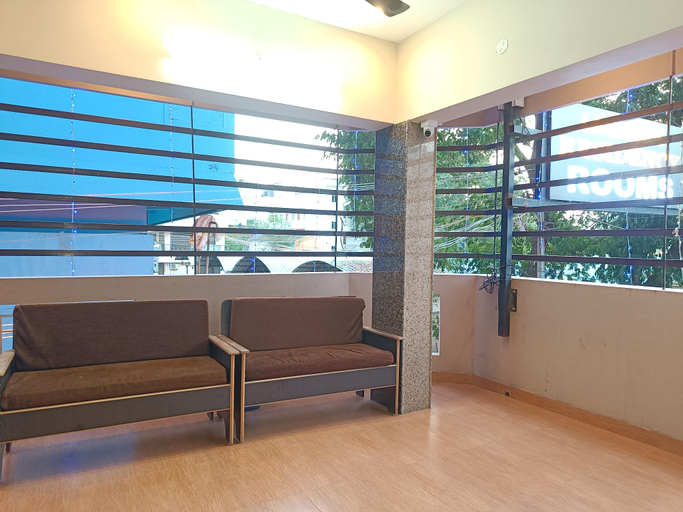 Others 4, La Grande Residency, Puducherry