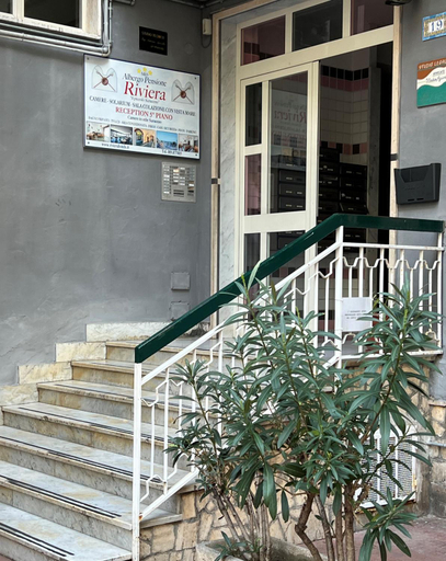 Exterior & Views 2, Riviera B&B Rooms and Apartament SEA-VIEW, Salerno