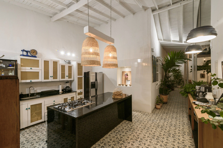 Food & Drinks 5, Casa Al Alma, Santa Fe de Antioquia