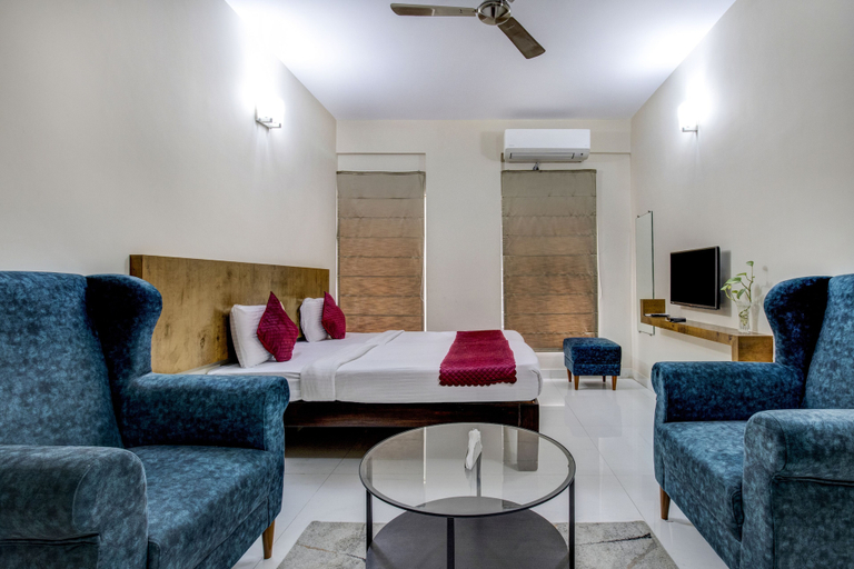 Others 4, Cocoon Suites, Bangalore