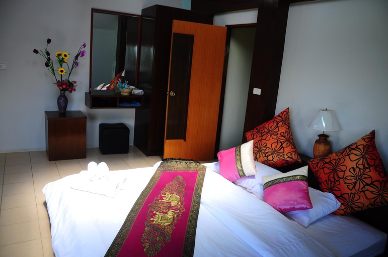 Bedroom 8