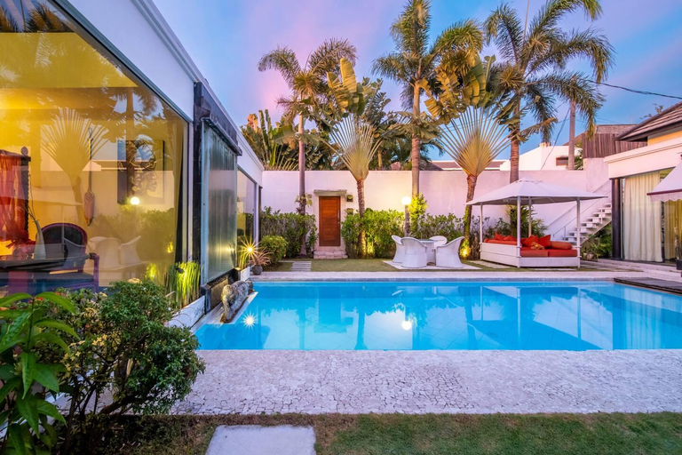 Others 3, Villa Kalamansi Seminyak , Badung