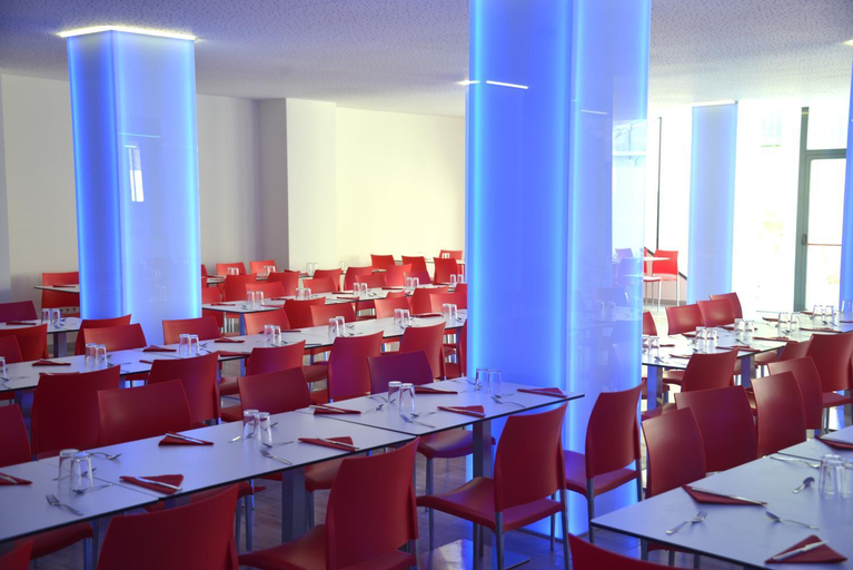 Food & Drinks 5, Hostal El Jucar, Albacete