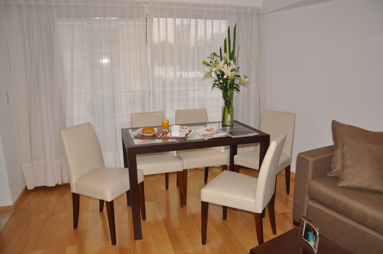 Others 5, Livin Residence, Rosario