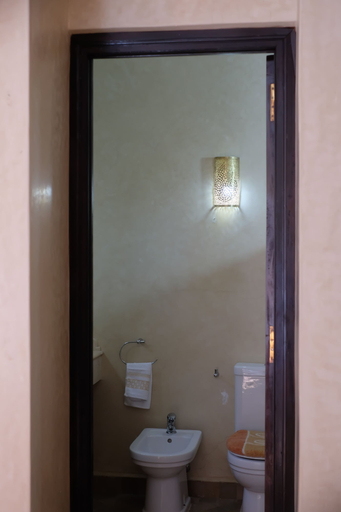 Bathroom 3, EDEN PALM RESIDENT PALMURAIE MARRAKECH, Marrakech