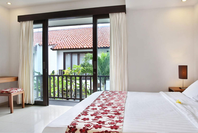 Bedroom 26