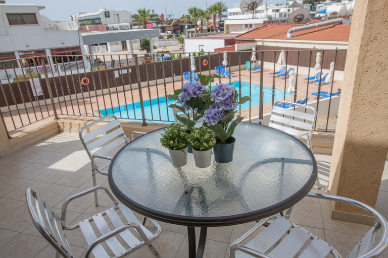 Others 2, Ayia Napa Holiday Apartment Na101